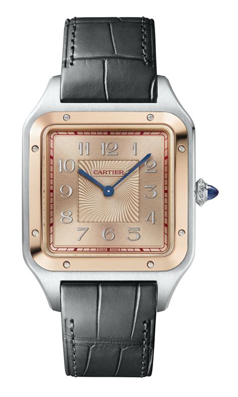 cartier watch and wonders 2021|WATCHES & WONDERS 2021 .